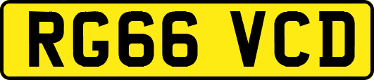 RG66VCD