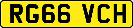 RG66VCH