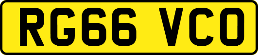 RG66VCO