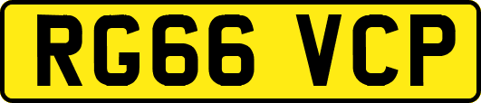 RG66VCP