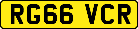 RG66VCR