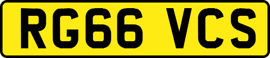 RG66VCS