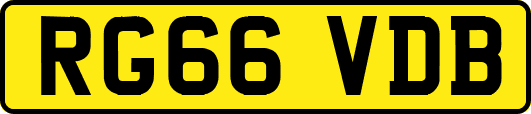 RG66VDB