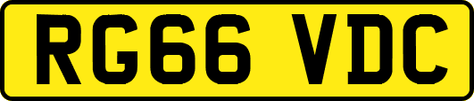 RG66VDC