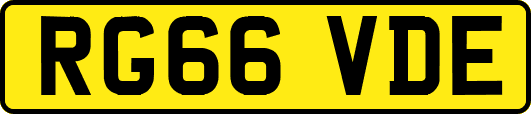 RG66VDE