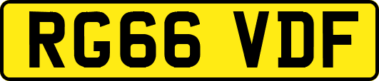 RG66VDF
