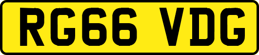 RG66VDG