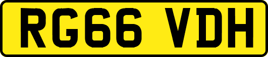RG66VDH