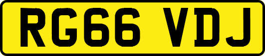 RG66VDJ
