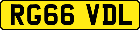 RG66VDL