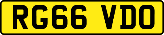 RG66VDO