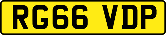 RG66VDP