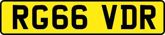 RG66VDR