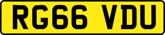 RG66VDU