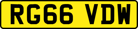 RG66VDW