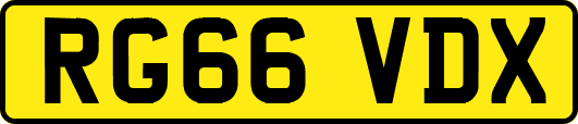 RG66VDX