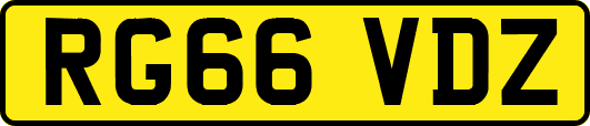 RG66VDZ