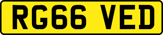 RG66VED