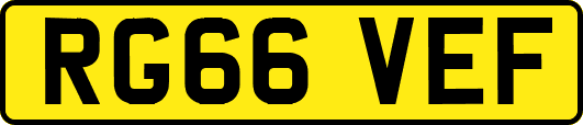 RG66VEF