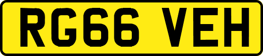 RG66VEH