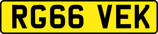 RG66VEK