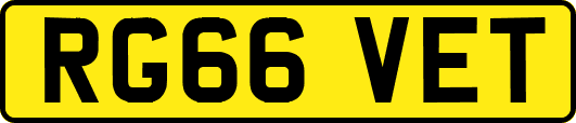 RG66VET