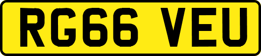 RG66VEU