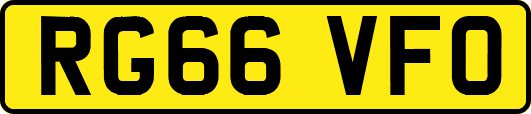 RG66VFO