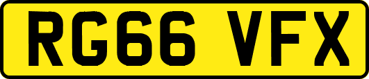 RG66VFX