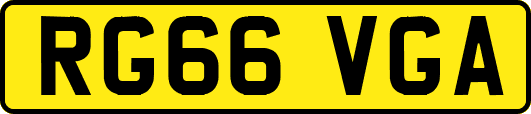 RG66VGA
