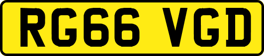RG66VGD