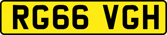 RG66VGH