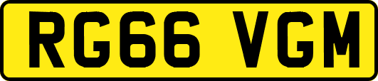 RG66VGM