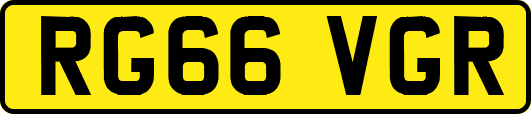 RG66VGR