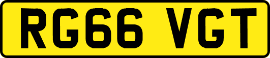 RG66VGT