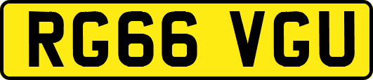 RG66VGU