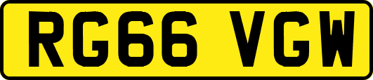 RG66VGW