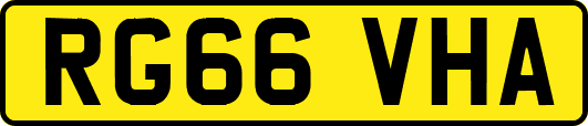 RG66VHA