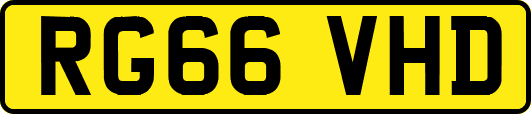 RG66VHD