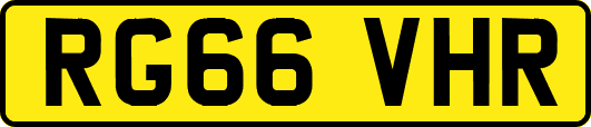 RG66VHR