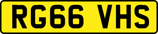 RG66VHS