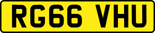 RG66VHU