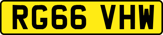 RG66VHW
