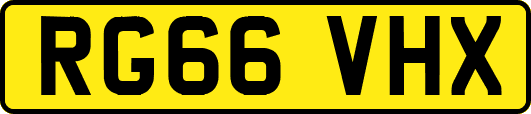 RG66VHX