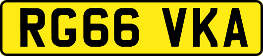 RG66VKA