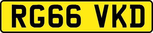 RG66VKD