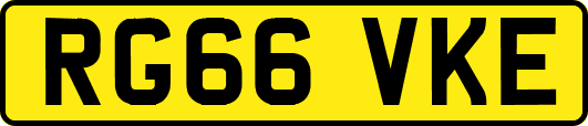 RG66VKE