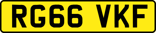 RG66VKF