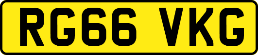 RG66VKG
