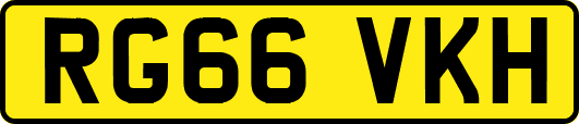 RG66VKH